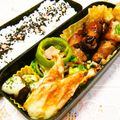 苺♡ストロベリー's cooksnap of when they made スピードおかず…ピーマンとハムの炒めもの.