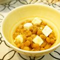 ＊＊rose＊＊'s cooksnap of when they made 納豆のクリチ合え② 梅風味.