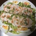 YandAkyoto's cooksnap of when they made 鶏ハム.