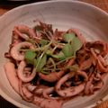 ai1124's cooksnap of when they made 風味満点！イカワタのバター炒め.