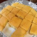 みにゃにゃんにゃん's cooksnap of when they made 可愛くアレンジ♪動物ホットケーキ.