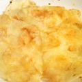 ももまに's cooksnap of when they made 超簡単☆じゃがいものフリルガレット.
