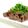ネルリル's cooksnap of when they made 牛肉の豆苗炒め.