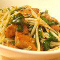 ペコモニ's cooksnap of when they made 美味しい♪レバニラ炒め.
