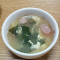 デヴリン's cooksnap of when they made 簡単☆中華風ワカメスープ.
