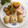 puniＫ's cooksnap of when they made キャラ弁☆チェブラーシカ.