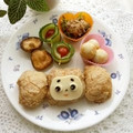 puniＫ's cooksnap of when they made ほうれん草のおひたし.
