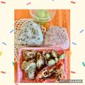★kokomama★'s cooksnap of when they made オクラがメインに！豚バラ肉巻！.