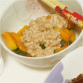 いーずみん's cooksnap of when they made かぼちゃの豆腐和え.