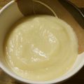 iketa's cooksnap of when they made ソラマメでポタージュ.