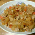 02lani's cooksnap of when they made 手順簡単！豚の角煮♪.