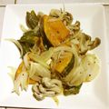 gumbo_gum's cooksnap of when they made お野菜マリネ.