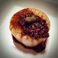 食い倒れ女子's cooksnap of when they made 醤油麹de大根ステーキ.