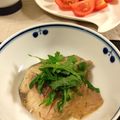 sarunekof's cooksnap of when they made さばの柚子こしょう味噌煮.