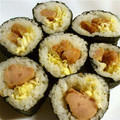 Mike929's cooksnap of when they made リメイク♥唐揚げ海苔巻き.