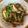 ゆうともままっち's cooksnap of when they made ニンニク香る豆苗とベーコンとエリンギ炒め.
