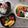 こまゆっくま's cooksnap of when they made １１ぴきのねこ　簡単キャラ弁.