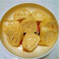 翔舞ママ's cooksnap of when they made お弁当に！まんまる卵焼き♪.