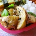 まじゅじゅ's cooksnap of when they made 皮ごとポテト　.