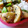 まじゅじゅ's cooksnap of when they made 皮ごとポテト　.