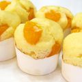 ワルツィングキャッツ's cooksnap of when they made フルーツヨーグルトマフィン.