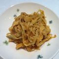 s☆17's cooksnap of when they made かんたん　味付けメンマ.