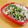 chib00's cooksnap of when they made 鮭とスナップエンドウの混ぜごはん.