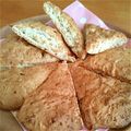 山にゃんころ's cooksnap of when they made ノンオイル簡単バナナおやつ♪.
