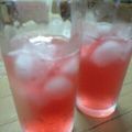 HILO GIRL's cooksnap of when they made ヤマモモでジュース＆ソース＆コンポ～ト☆.