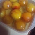 稀佐良's cooksnap of when they made ♬美肌＆健康に♬果実酢（はっさくｖｅｒ）.