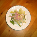 3児の母's cooksnap of when they made イカ！した和えもの☆.