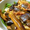 seoYK's cooksnap of when they made カロリーカットな☆麻婆ナス。.