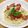 maarine's cooksnap of when they made プチトマトと紫玉ねぎの和風冷製パスタ.