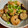 ☆さぶ☆☆'s cooksnap of when they made コクうま！海老と茄子のオイマヨ炒め.