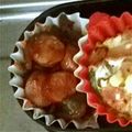 ぽぱぽ's cooksnap of when they made ウインナーとピーマンのケチャップ炒め.