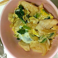 ぴかちゅ、's cooksnap of when they made とろとろつゆだく親子丼.