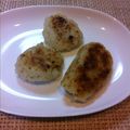 シェフ修行中's cooksnap of when they made 簡単！こねつけ.