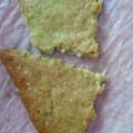 ショコラじゅん's cooksnap of when they made ピーナッツdeクッキー.