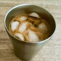 のんべぇヒロ's cooksnap of when they made うちの定番カフェオレ.
