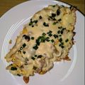 クックJOEさん's cooksnap of when they made 卵大量消費に！ズボラさんにもオススメ.