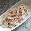 waiwain's cooksnap of when they made 簡単！基本のガーリックライス♡.