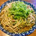 さすらい's cooksnap of when they made フライパンでラム肉のジンギスカン風.