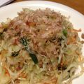 ちょみ☆☆'s cooksnap of when they made フライパン一つ！そーめんチャンプル.