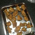 irmn's cooksnap of when they made 絶品☆失敗なしの簡単からあげ♪.