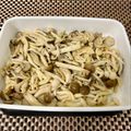 ◆どらしま◆'s cooksnap of when they made エリンギのハーブソルト炒め.