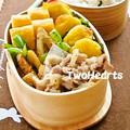 ＴＷＯＨＥＡＲＴＳ's cooksnap of when they made 生姜焼きのたれ（覚書き）.