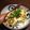 picachi's cooksnap of when they made 納豆嫌いのこどもにも☆納豆の卵とじ丼.