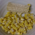 るきやとれん's cooksnap of when they made とうもろこしのほぐし方.