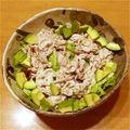 モーリシャス丼's cooksnap of when they made *冷めても柔らか冷しゃぶｻﾗﾀﾞ*.