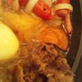 まるにょ's cooksnap of when they made おでんの牛すじ♡.